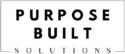 Purpose Built Solutions